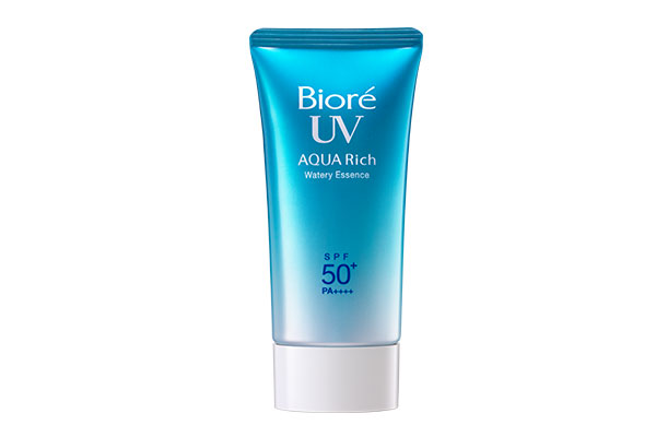 Biore UV Aqua Rich
