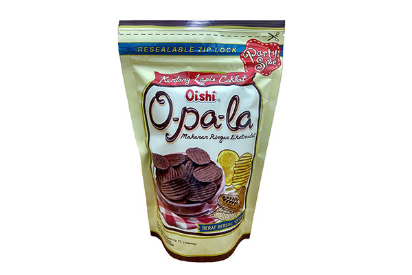 Opala Kentang 100 g
