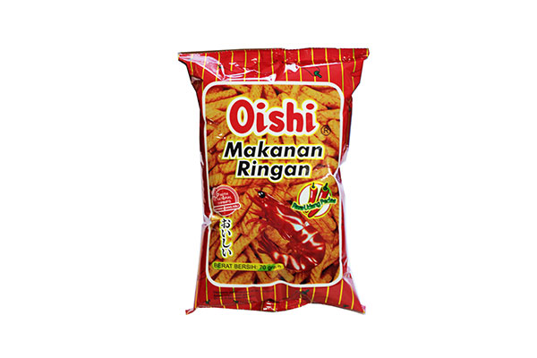 Kraker Udang