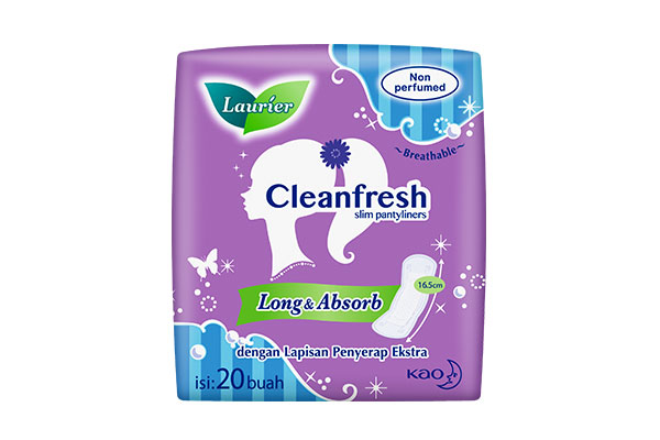 Laurier Clean Fresh