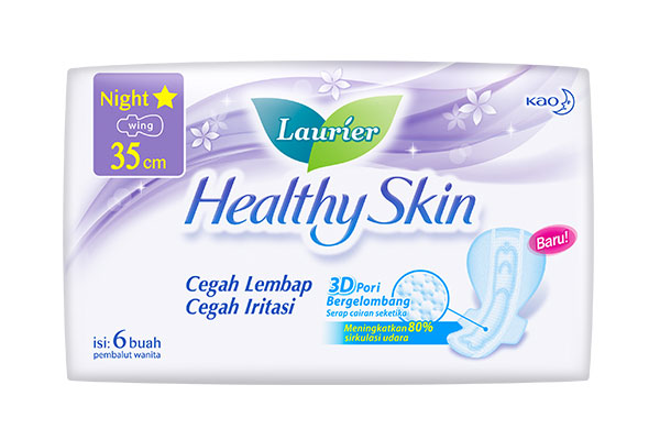 Laurier Healthy Skin