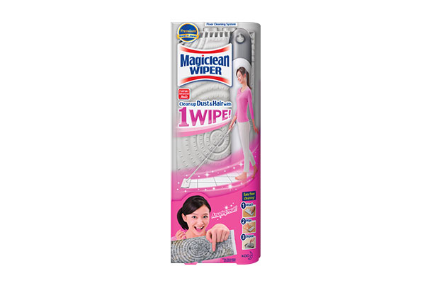 Mop Magiclean Wiper 1 Wipe