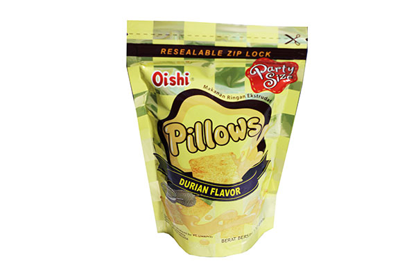 Pillows Durian
