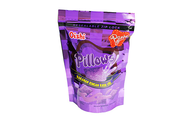 Pillows Ubi