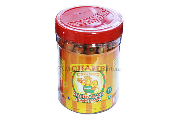 Rasa Ayam Keju