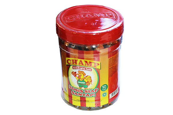 Rasa Ayam